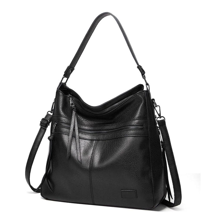 Frances - Elegant Premium Leather Handbag