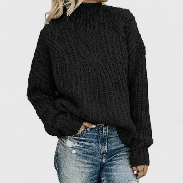 Lerynna | Chic Knit Sweater