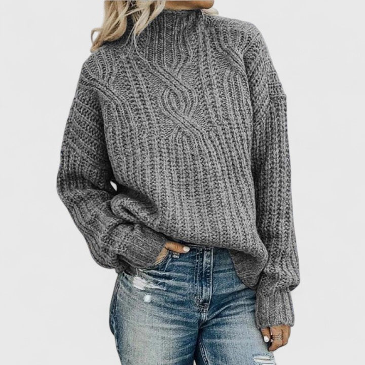 Lerynna | Chic Knit Sweater