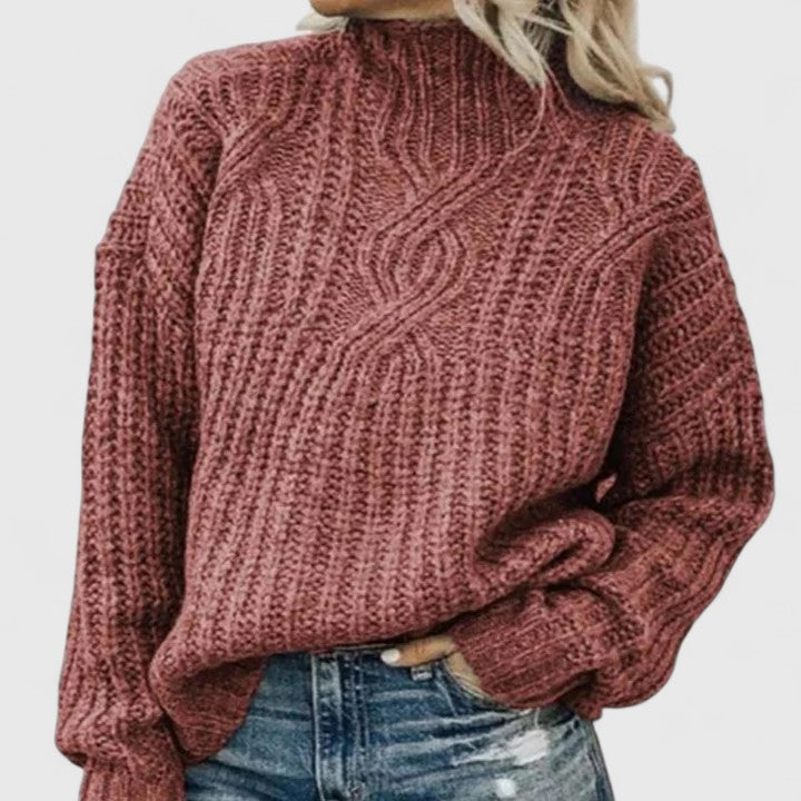 Lerynna | Chic Knit Sweater