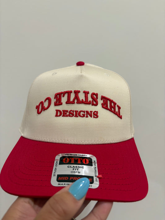 Custom Amber Cochran