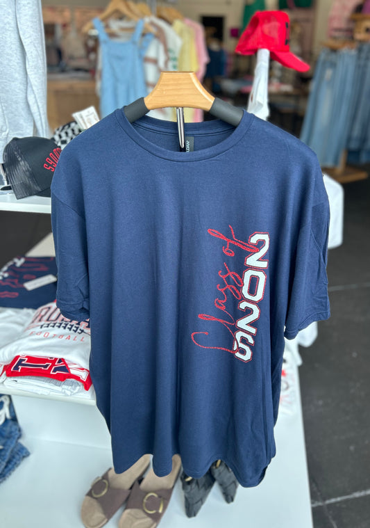 Custom Jennifer Nail