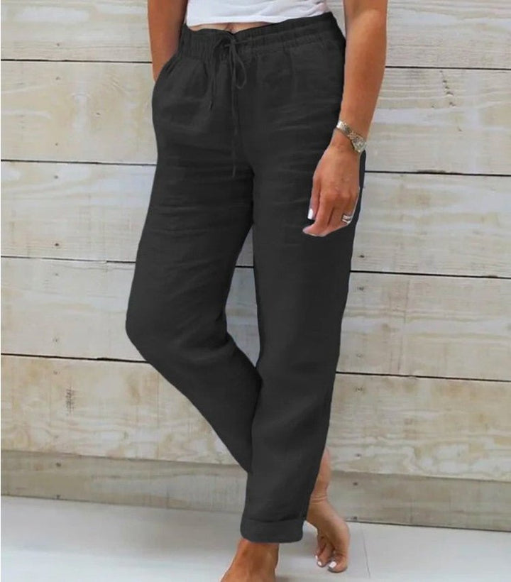 Aiden | Stylish Comfort Pants