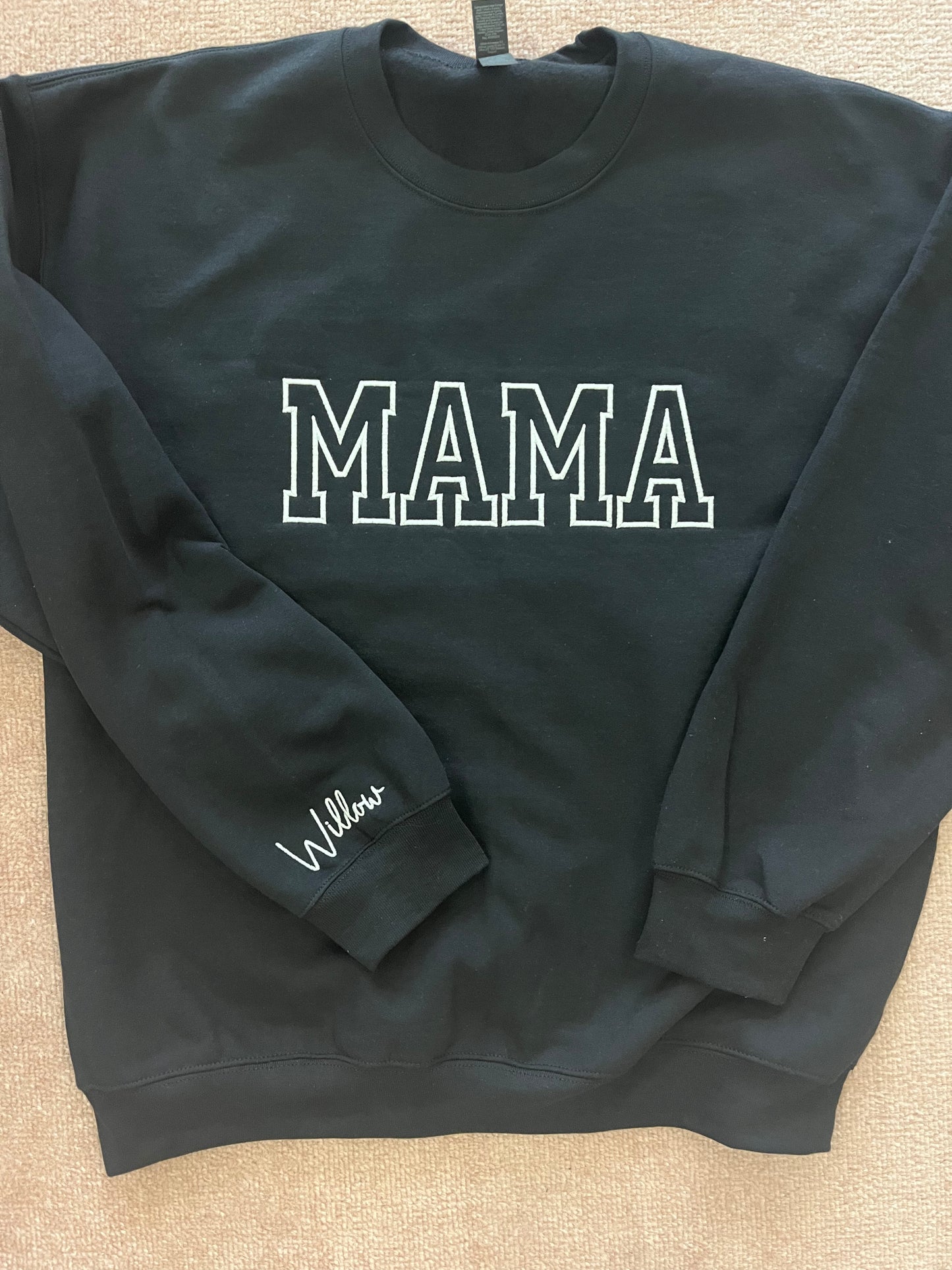 Custom for Jessica Bishop Smith