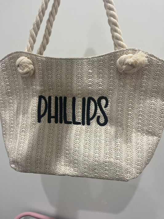 Custom Jamilyn Smith