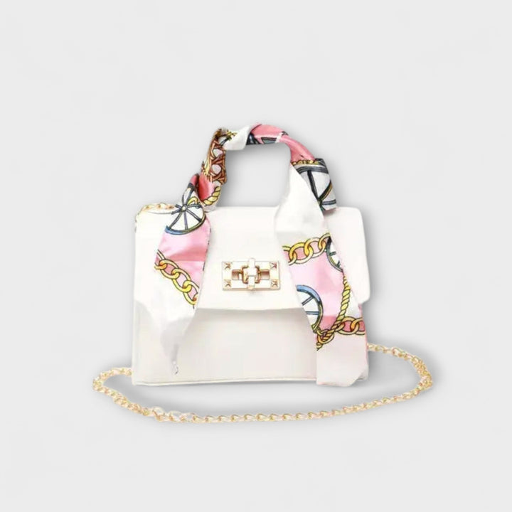 Olivia - Stylish Handbag