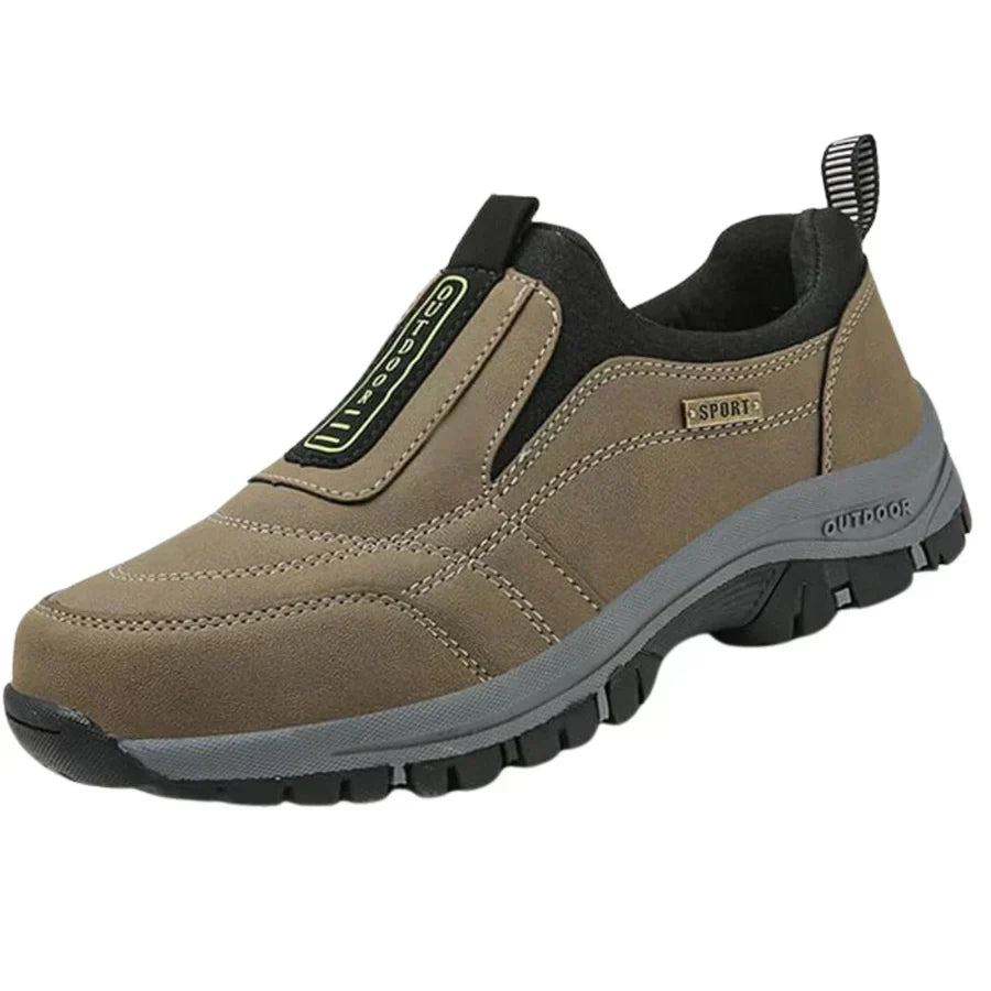 Zooma | High-Quality Orthopedic Footwear