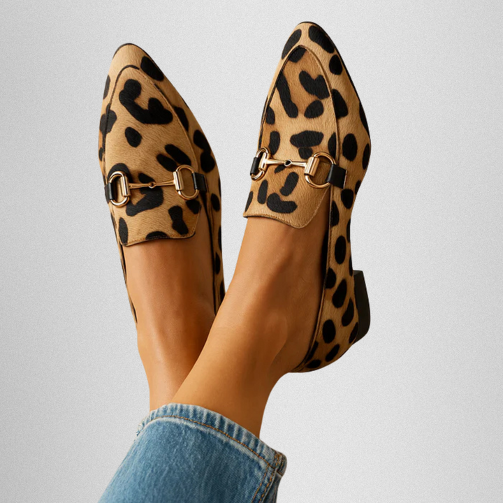 Angelique | Chic Everyday Loafers