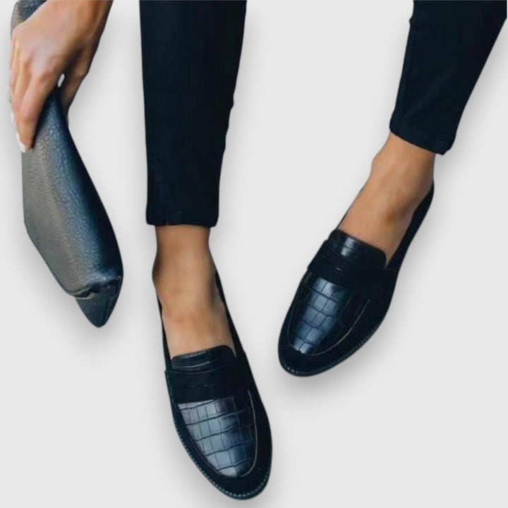 Mariluz | Comfort-Orthopedic Loafers