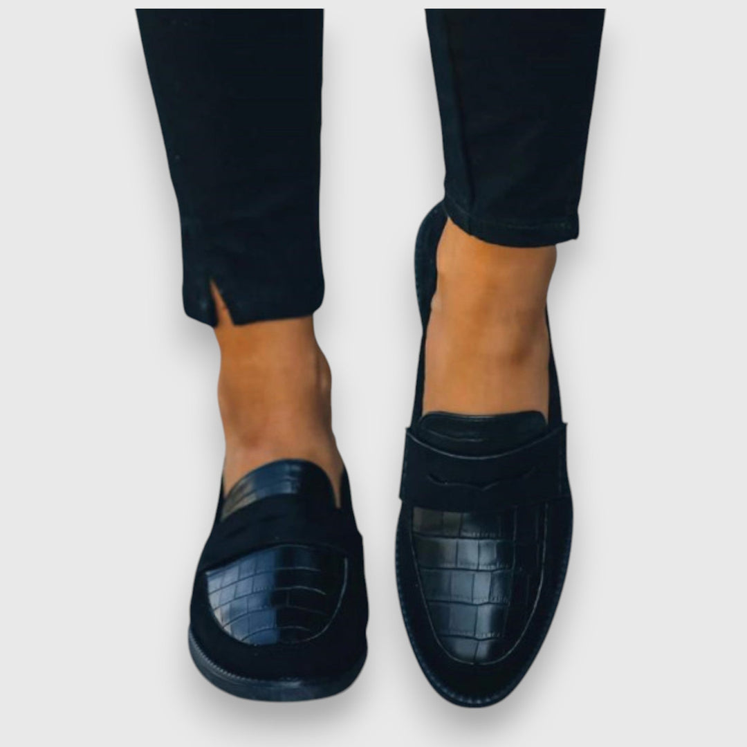 Mariluz | Comfort-Orthopedic Loafers