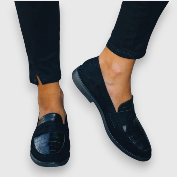 Mariluz | Comfort-Orthopedic Loafers