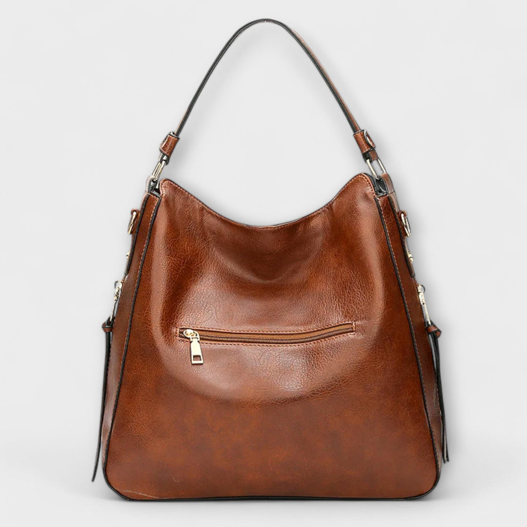 Lora - Oversized Tote Bag