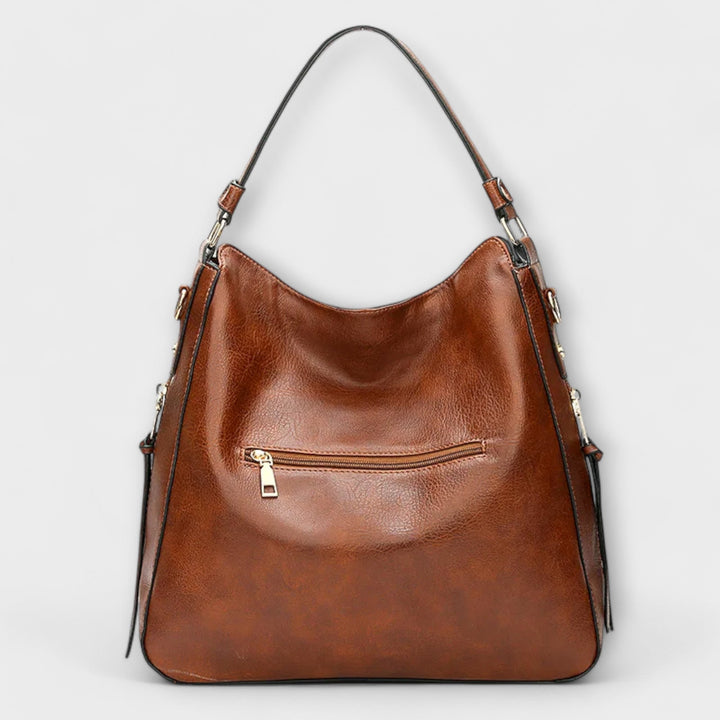 Lora - Oversized Tote Bag