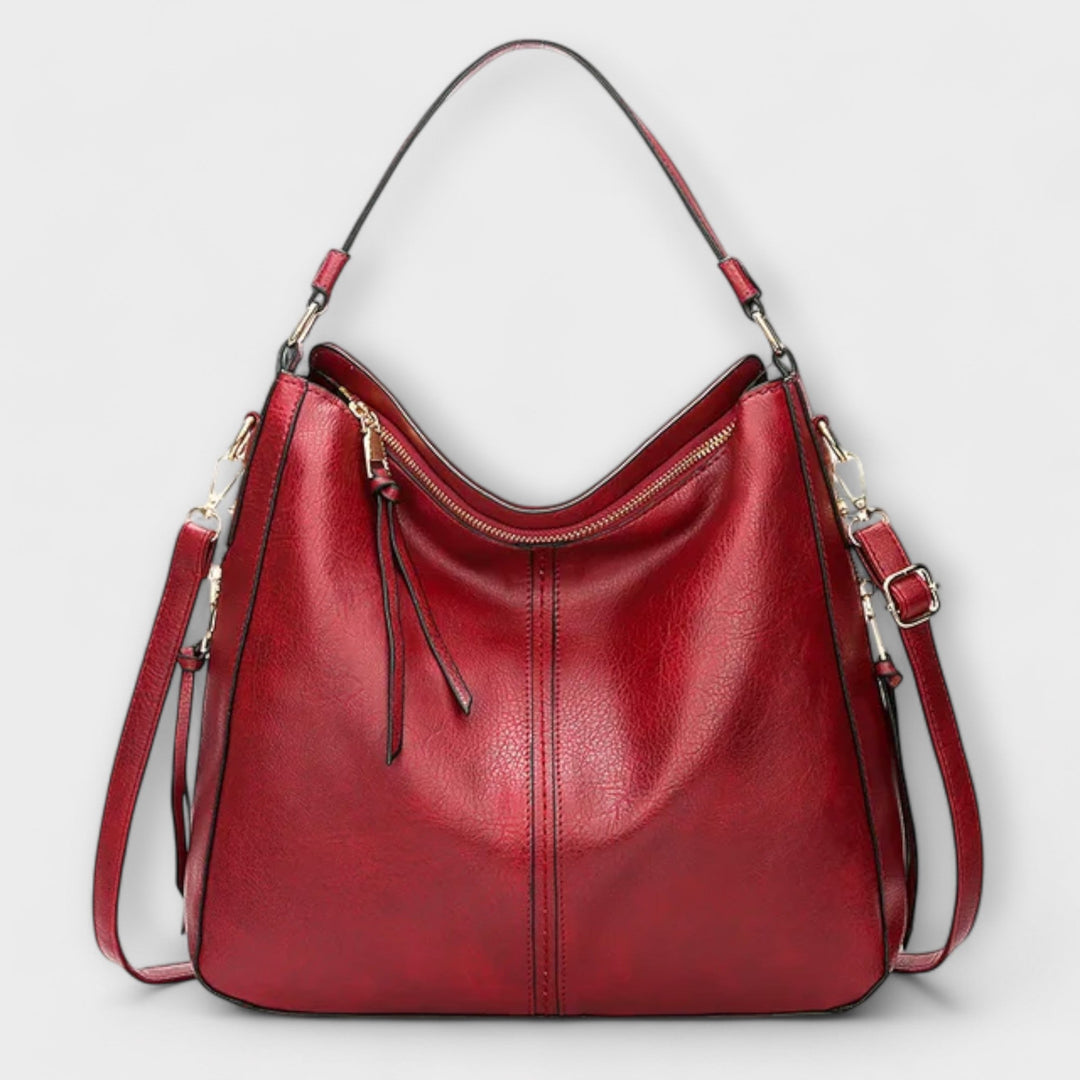 Lora - Oversized Tote Bag