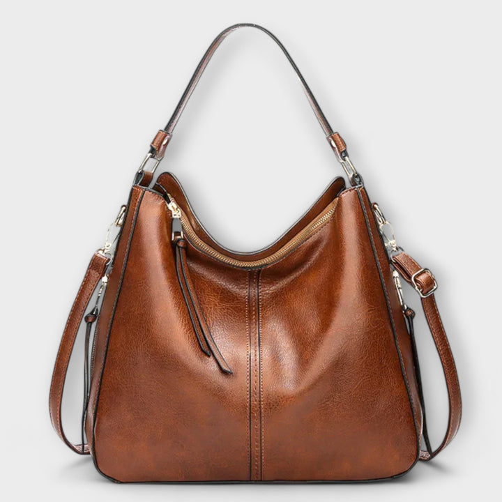 Lora - Oversized Tote Bag