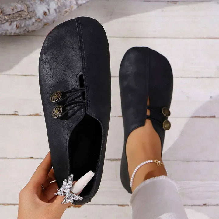 Seraphina – Comfortable and Adaptive Orthopedic Footwear