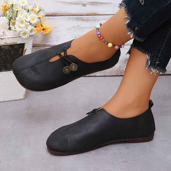 Seraphina – Comfortable and Adaptive Orthopedic Footwear