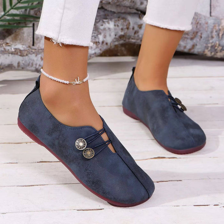 Seraphina – Comfortable and Adaptive Orthopedic Footwear