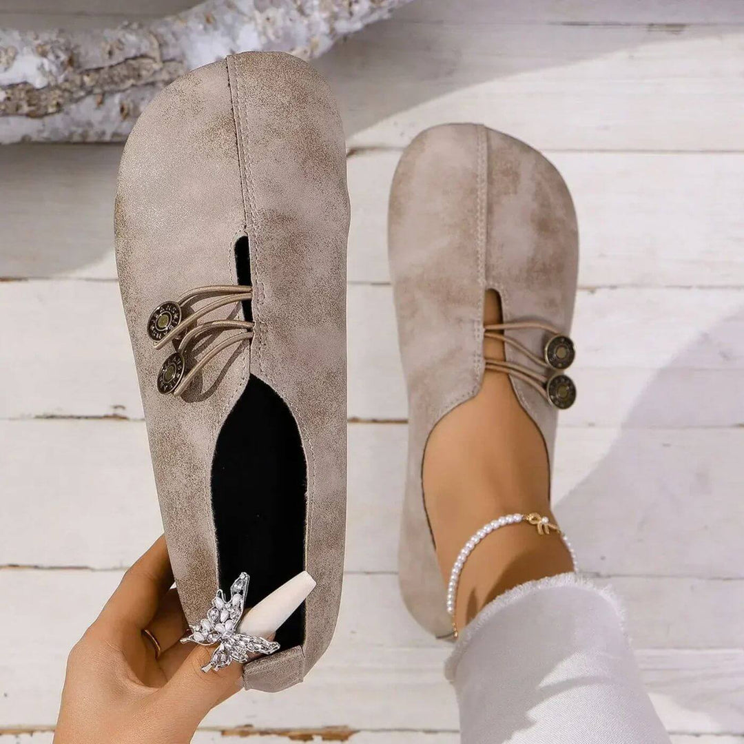 Seraphina – Comfortable and Adaptive Orthopedic Footwear