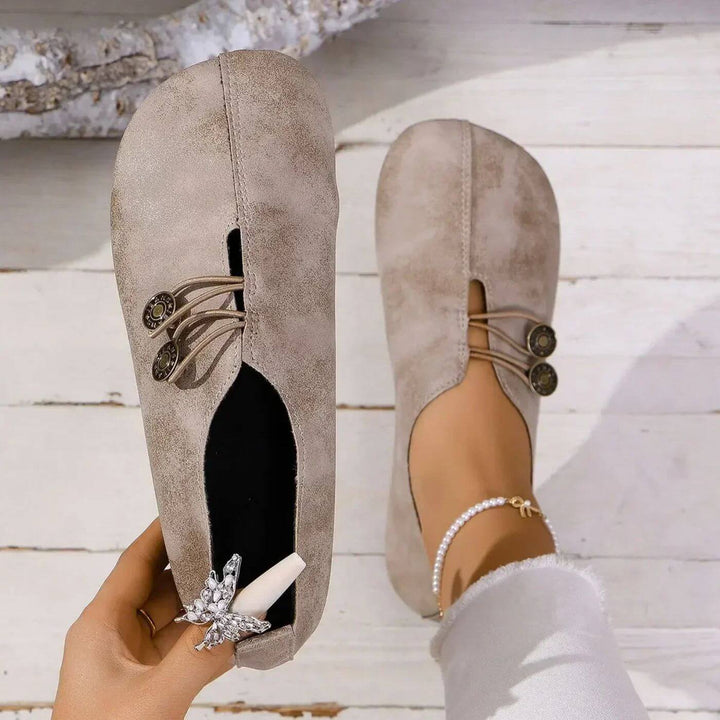Seraphina – Comfortable and Adaptive Orthopedic Footwear
