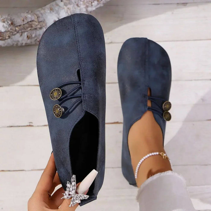 Seraphina – Comfortable and Adaptive Orthopedic Footwear