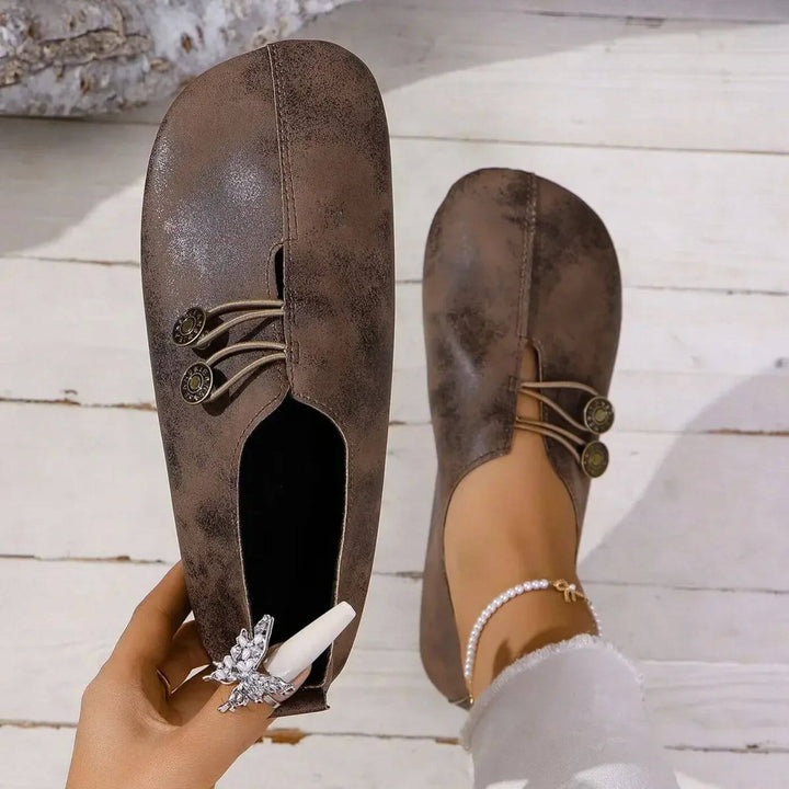 Seraphina – Comfortable and Adaptive Orthopedic Footwear