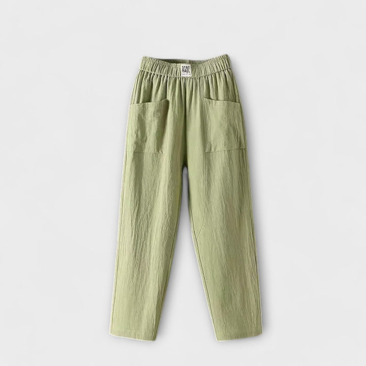 Maya - Chic Trousers