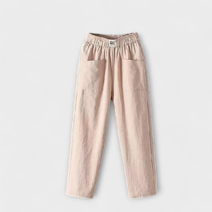 Maya - Chic Trousers