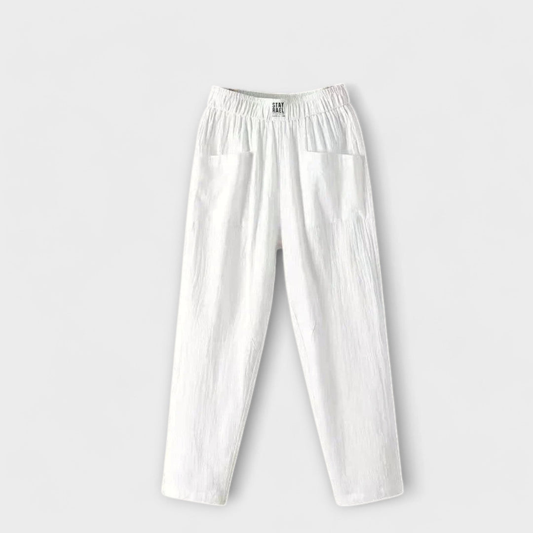 Maya - Chic Trousers