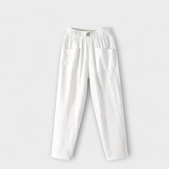 Maya - Chic Trousers