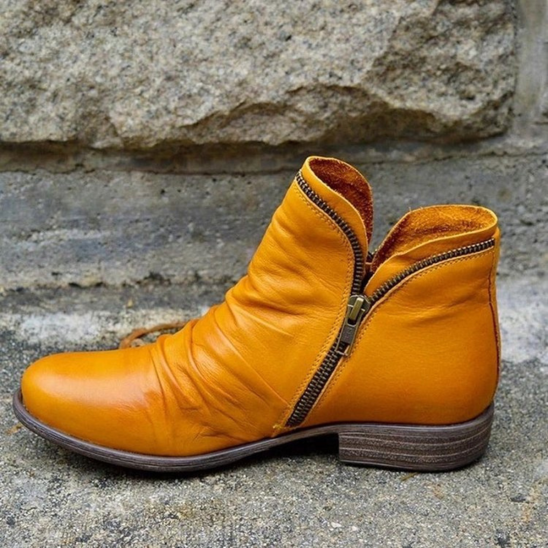Melinda | Supportive Orthopedic Footwear