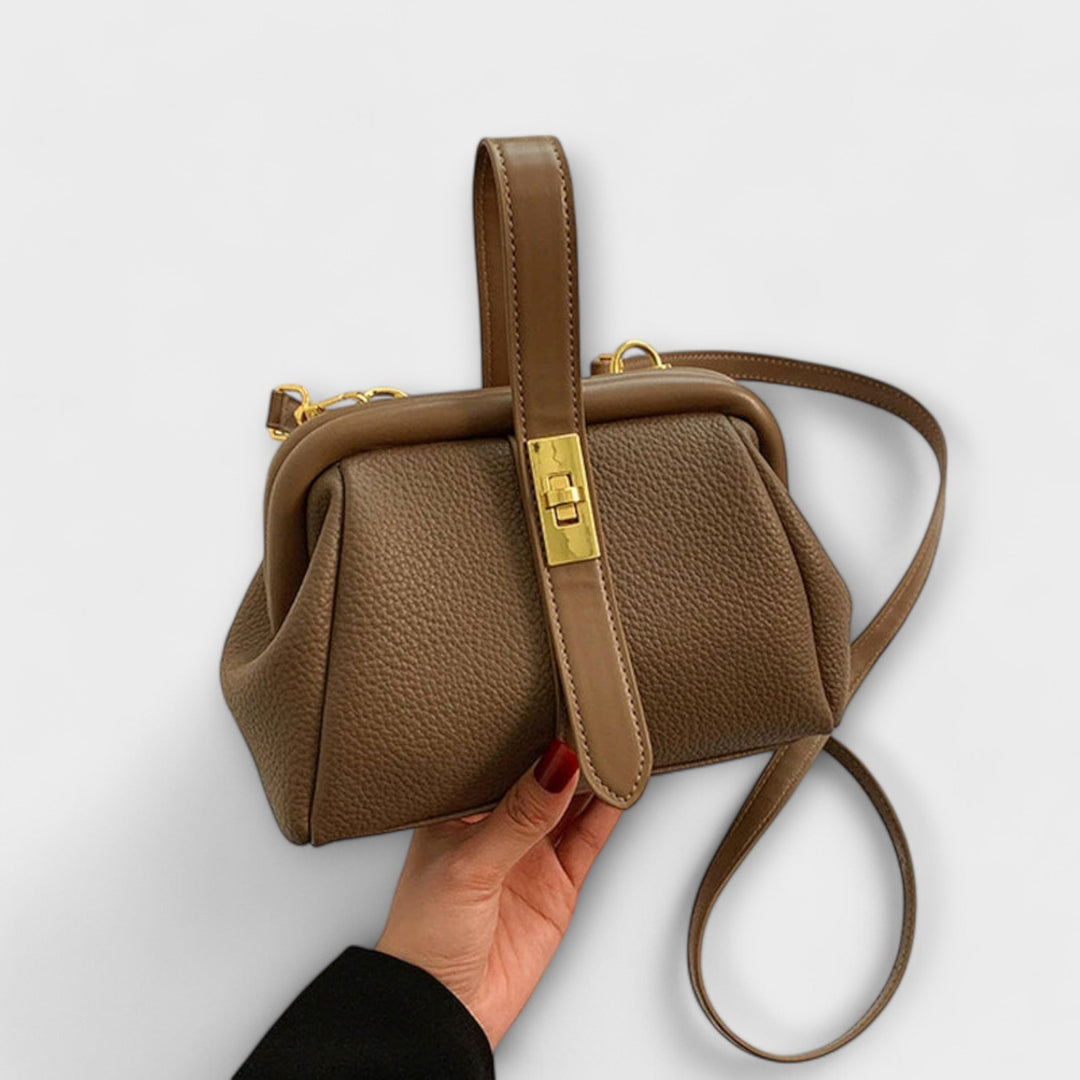 Azura - Vintage-Inspired Bag