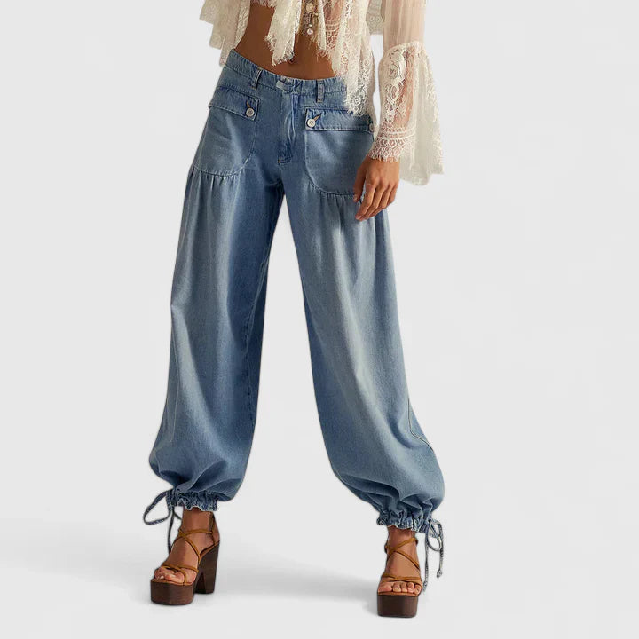 Lani™ | Chic Elegance Pants