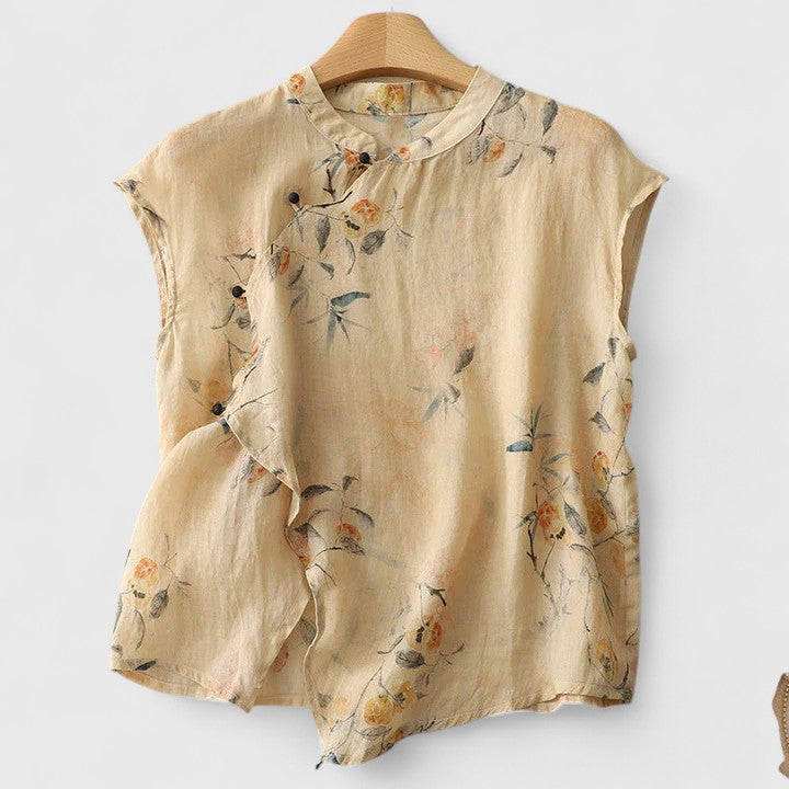 Shuvee | Stylish Elegance Top