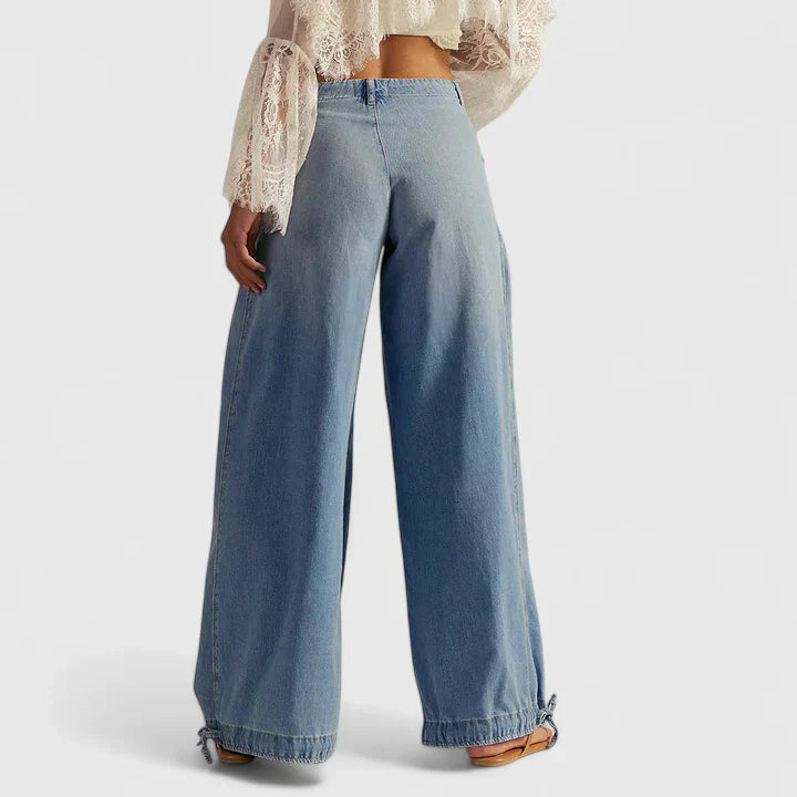 Lani™ | Chic Elegance Pants
