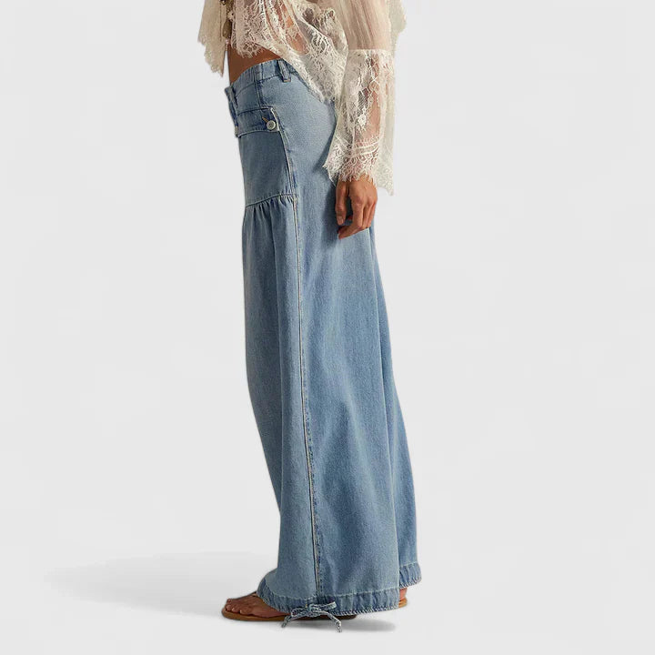 Lani™ | Chic Elegance Pants