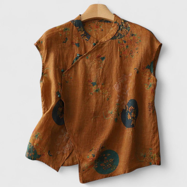 Shuvee | Stylish Elegance Top