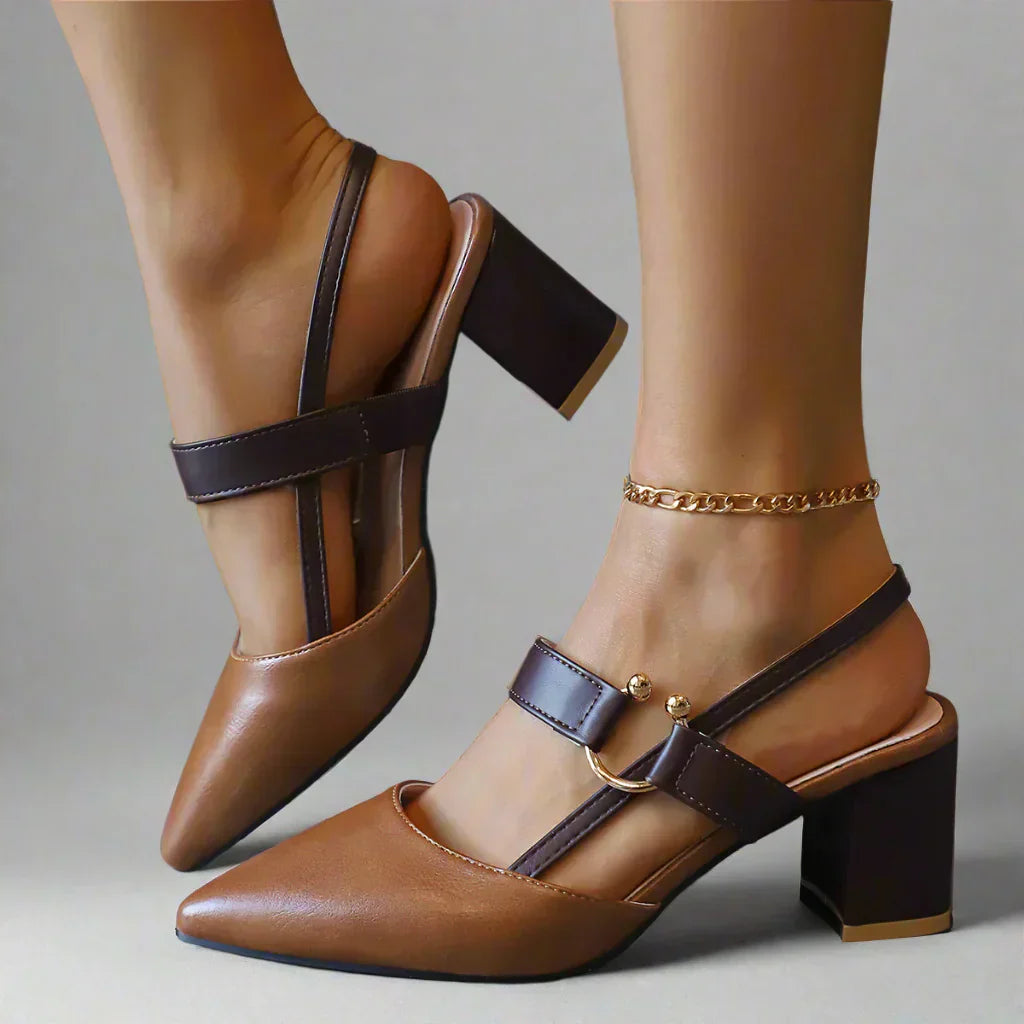 Graceful AVALINA Heels