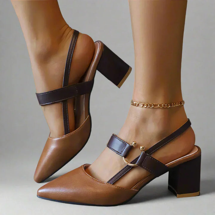 Graceful AVALINA Heels