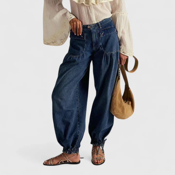 Lani™ | Chic Elegance Pants