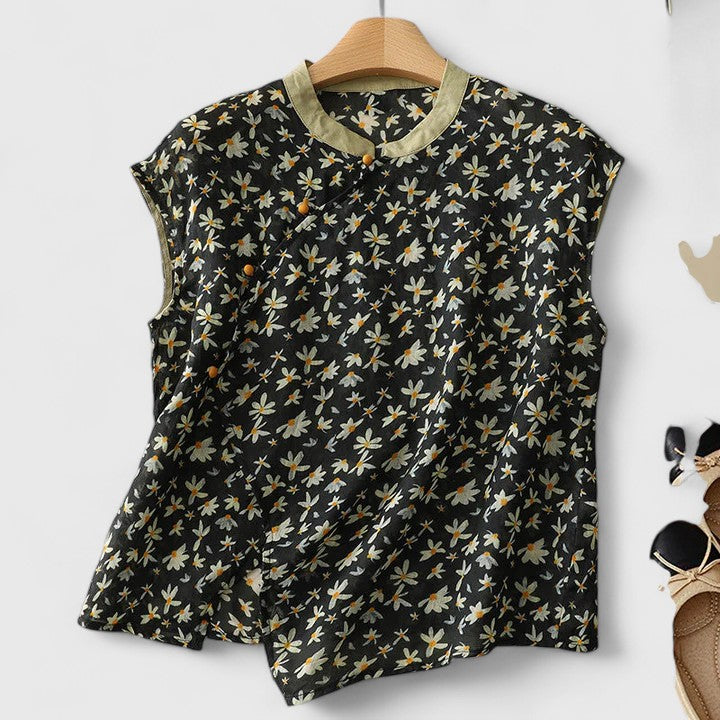 Shuvee | Stylish Elegance Top