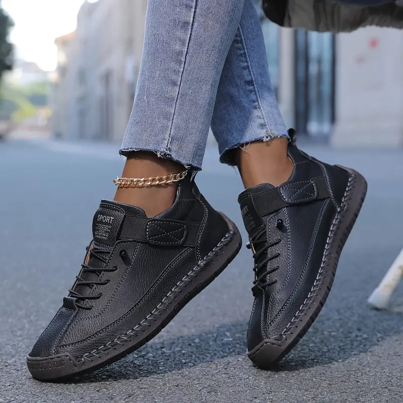 Emiline | Supportive Comfort Sneakers