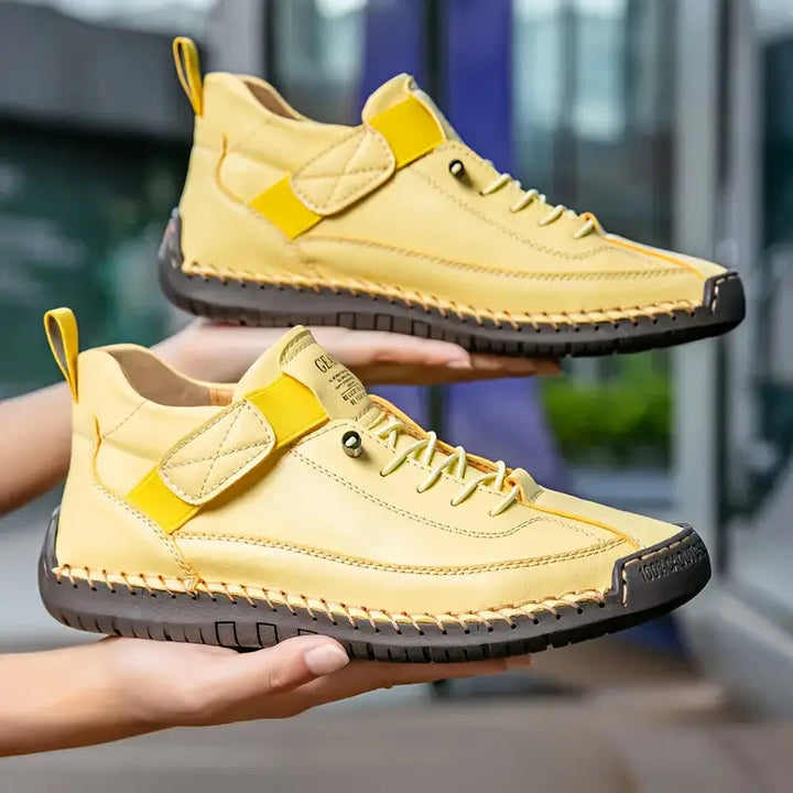 Emiline | Supportive Comfort Sneakers