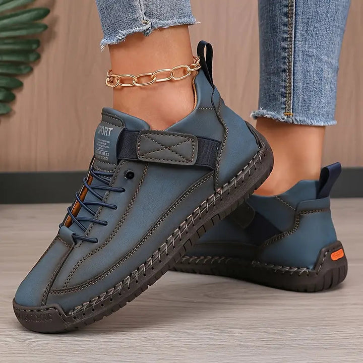 Emiline | Supportive Comfort Sneakers