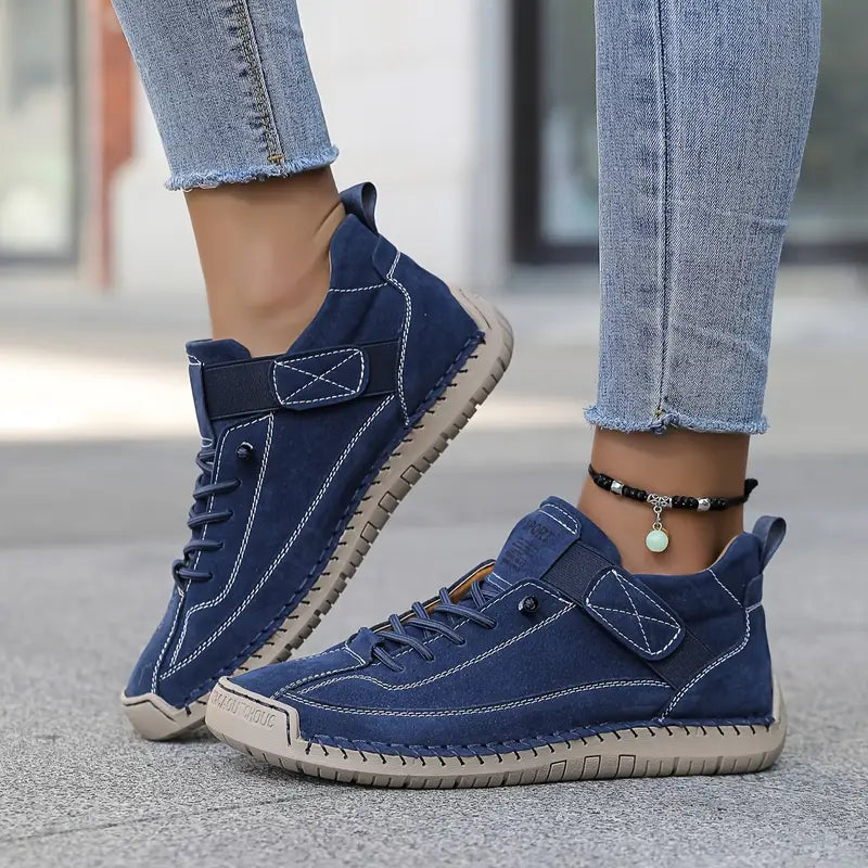 Emiline | Supportive Comfort Sneakers