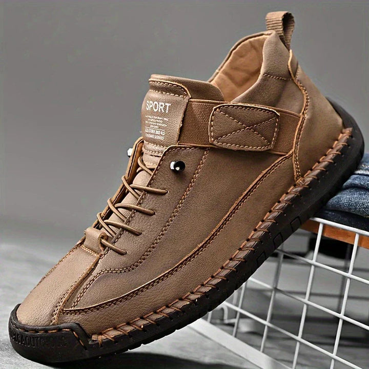 Emiline | Supportive Comfort Sneakers