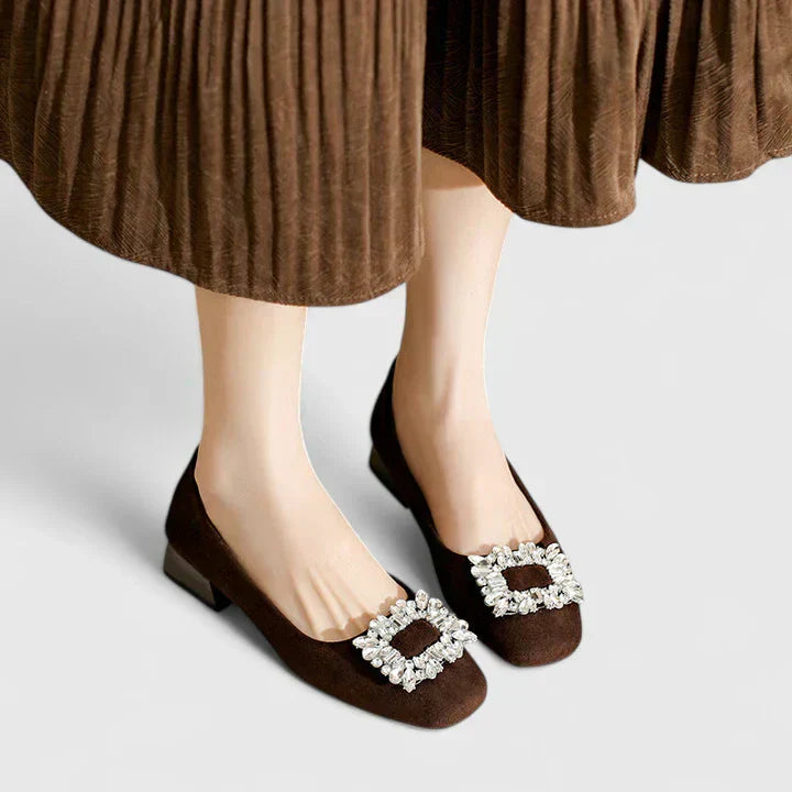 Maeva | Comfort-Orthopedic Heels