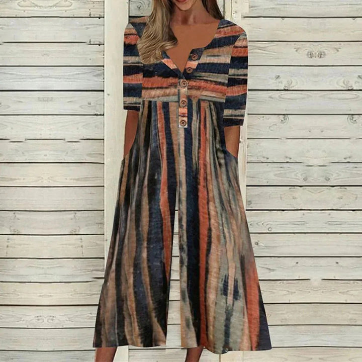 Halloar | Effortlessly Stylish Jumpsuit