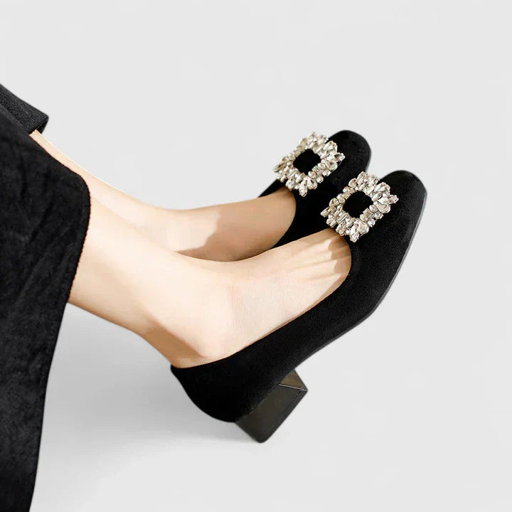 Maeva | Comfort-Orthopedic Heels
