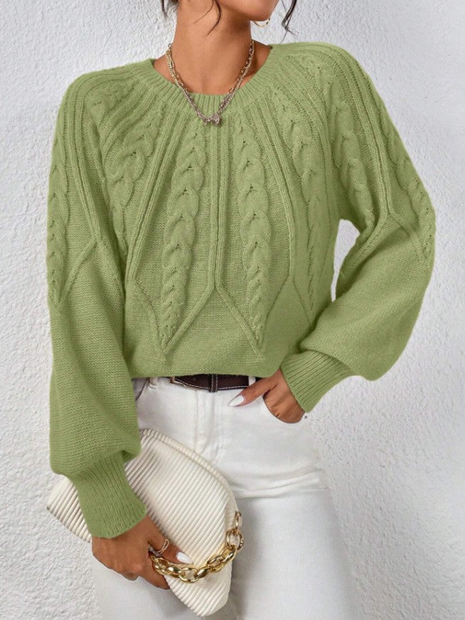 BRIONA™ - Timeless Cozy Sweater